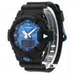 Часы Casio G-Shock GA-810MMB-1A2ER