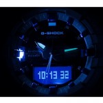 Часы Casio G-Shock GA-810MMB-1A2ER