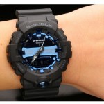 Часы Casio G-Shock GA-810MMB-1A2ER
