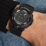 Rokas pulkstenis Casio G-Shock GBD-800-1BER