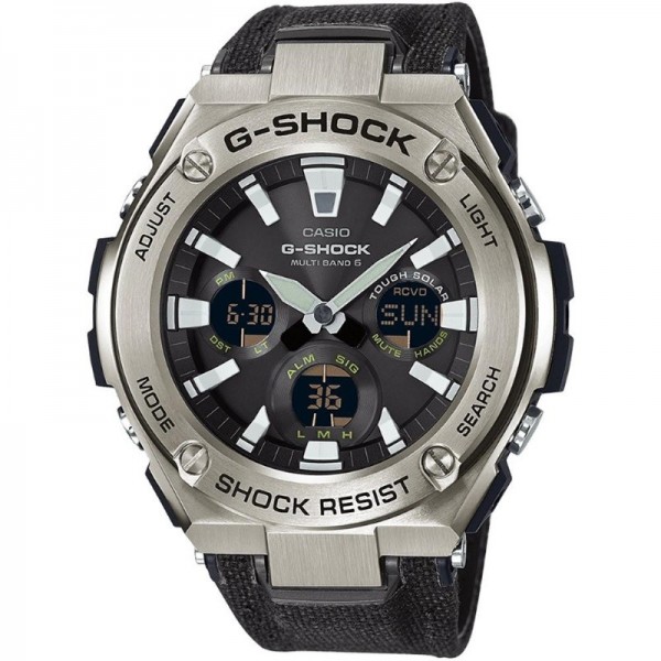 Wristwatch Casio G-Shock GST-W130C-1AER