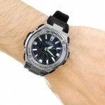 Wristwatch Casio G-Shock GST-W130C-1AER