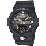 Часы Casio G-Shock GA-810MMA-1AER