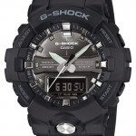 Часы Casio G-Shock GA-810MMA-1AER