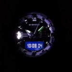 Часы Casio G-Shock GA-810MMA-1AER