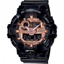 Rokas pulkstenis Casio G-Shock GA-700MMC-1AER