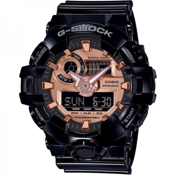 Wristwatch Casio G-Shock GA-700MMC-1AER