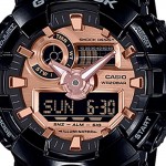 Wristwatch Casio G-Shock GA-700MMC-1AER