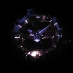 Wristwatch Casio G-Shock GA-700MMC-1AER