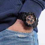 Wristwatch Casio G-Shock GA-700MMC-1AER