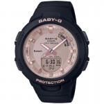 Wristwatch Casio Baby-G BSA-B100MF-1AER