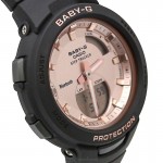 Wristwatch Casio Baby-G BSA-B100MF-1AER