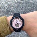 Wristwatch Casio Baby-G BSA-B100MF-1AER