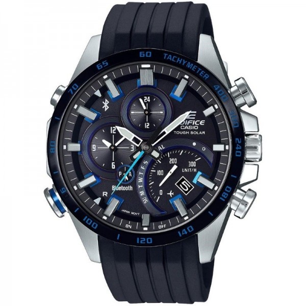 Wristwatch Casio Edifice EQB-501XBR-1AER