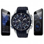 Wristwatch Casio Edifice EQB-501XBR-1AER