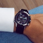 Wristwatch Casio Edifice EQB-501XBR-1AER