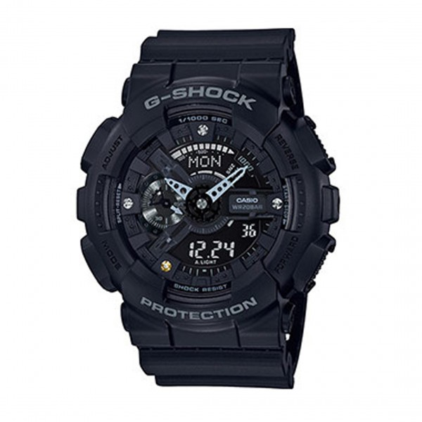 Часы Casio G-Shock GA-135DD-1AER