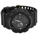 Часы Casio G-Shock GA-135DD-1AER