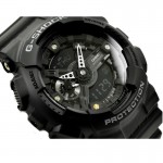 Часы Casio G-Shock GA-135DD-1AER