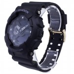 Часы Casio G-Shock GA-135DD-1AER