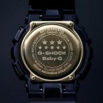 Часы Casio G-Shock GA-135DD-1AER