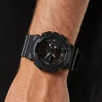 Часы Casio G-Shock GA-135DD-1AER
