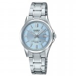 Rokas pulkstenis Casio LTS-100D-2A1VEF Rokas pulkstenis Casio LTS-100D-2A1VEF