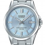 Rokas pulkstenis Casio LTS-100D-2A1VEF Rokas pulkstenis Casio LTS-100D-2A1VEF
