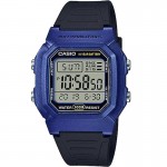 Rokas pulkstenis Casio W-800HM-2AVEF Rokas pulkstenis Casio W-800HM-2AVEF