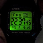 Rokas pulkstenis Casio W-800HM-2AVEF Rokas pulkstenis Casio W-800HM-2AVEF
