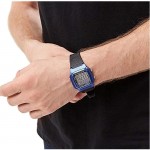 Rokas pulkstenis Casio W-800HM-2AVEF Rokas pulkstenis Casio W-800HM-2AVEF