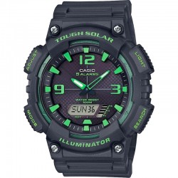 Rokas pulkstenis Casio AQ-S810W-8A3VEF