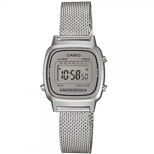 Rokas pulkstenis Casio LA670WEM-7EF