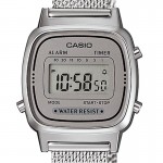 Rokas pulkstenis Casio LA670WEM-7EF