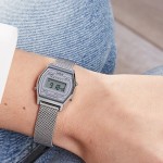 Rokas pulkstenis Casio LA670WEM-7EF