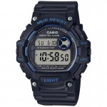 Rokas pulkstenis Casio TRT-110H-2AVEF Rokas pulkstenis Casio TRT-110H-2AVEF