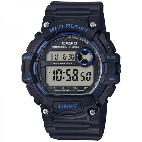 Rokas pulkstenis Casio TRT-110H-2AVEF Rokas pulkstenis Casio TRT-110H-2AVEF