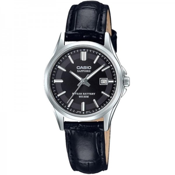 Rokas pulkstenis Casio LTS-100L-1AVEF