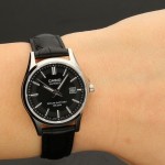 Rokas pulkstenis Casio LTS-100L-1AVEF