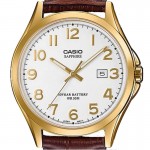 Часы Casio LTS-100GL-7AVEF Часы Casio LTS-100GL-7AVEF
