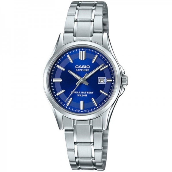 Rokas pulkstenis Casio LTS-100D-2A2VEF