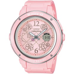 Rokas pulkstenis Casio Baby-G BGA-150KT-4BER