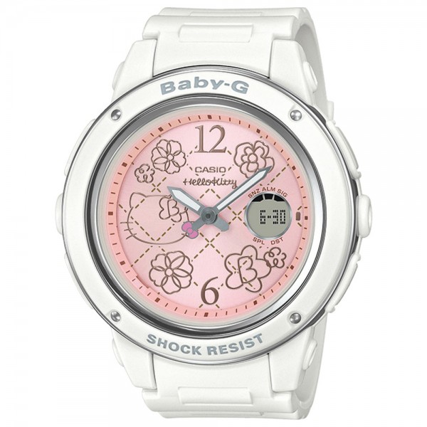 Rokas pulkstenis Casio Baby-G BGA-150KT-7BER