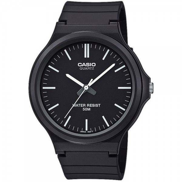 Часы Casio MW-240-1EVEF