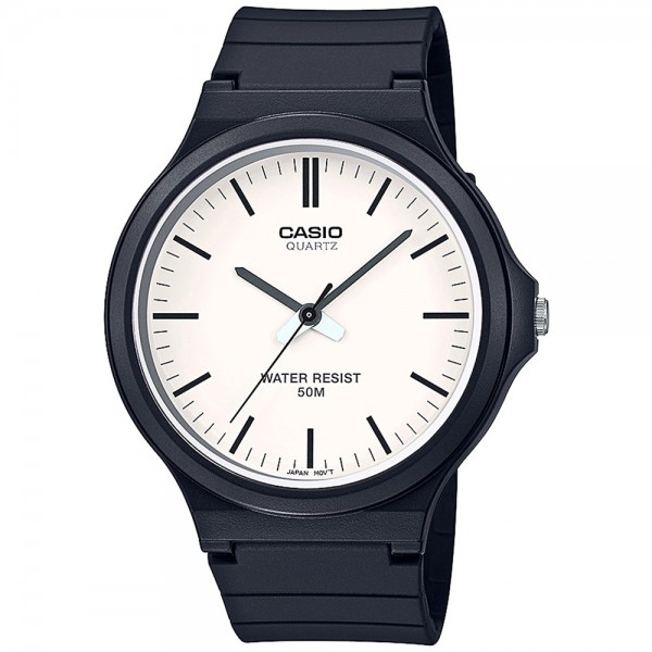 Rokas pulkstenis Casio MW-240-7EVEF Rokas pulkstenis Casio MW-240-7EVEF