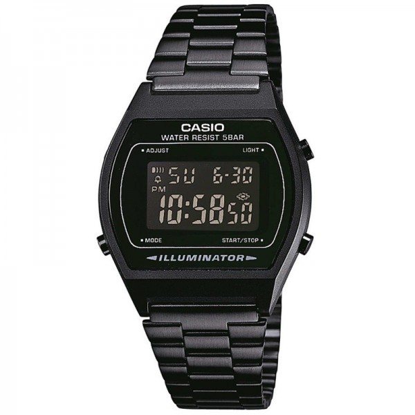 Rokas pulkstenis Casio B640WB-1BEF Rokas pulkstenis Casio B640WB-1BEF