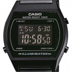 Rokas pulkstenis Casio B640WB-1BEF Rokas pulkstenis Casio B640WB-1BEF