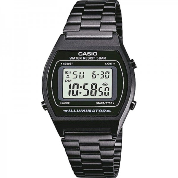Rokas pulkstenis Casio B640WB-1AEF