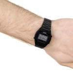 Rokas pulkstenis Casio B640WB-1AEF