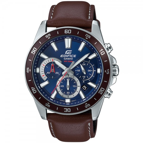 Wristwatch Casio EFV-570L-2AVUEF